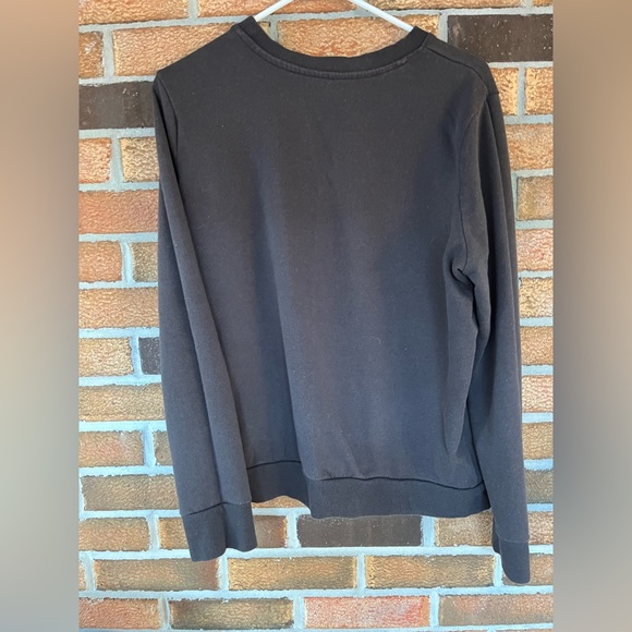 Grateful Dead Black Crew Neck, Fits a Men’s Small Or Women’s Medium. - Picture 2 of 2